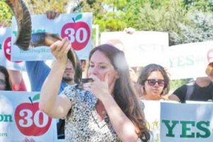 Drumming for Justice Around the Table, Out in the World