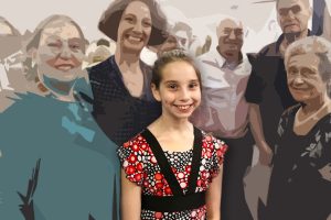 Curating My Family Story Teaches Kids About Art, Curation, and Family History