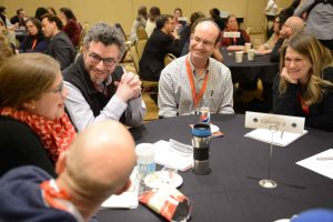 Professional Development Summer Opportunity Roundup