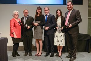 Five Emerging Jewish Educators Receive 2016 Pomegranate Prize