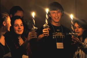 Developing Jewish Student Leadership on Multicultural High School Campuses: A Student Empowerment Approach