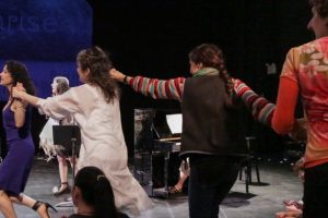 Downtown Jewish Life at the 14th Street Y