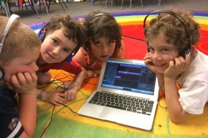 Edah: A Community of Jewish Living and Learning