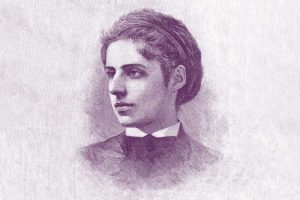 What Emma Lazarus Can Teach Us About Our World Today