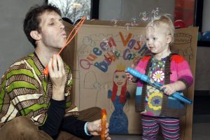 Expanding the “Celebrations!” Program