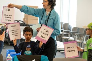 Finding the Light at JFS: Project Kavod, Eight Years Later