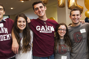 Chanoch L’Na’ar: A Holistic Approach to Jewish Values and Character Education