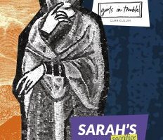 The Complicated Lives of Biblical Women: An Arts-Based Curriculum