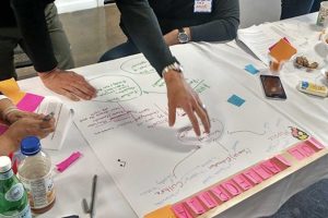 Hackathon, Jewish Style