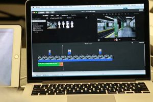 iMovie, Papercuts and Visioning the Future of Jewish Education