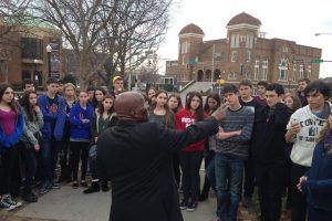 A Summer of Tikkun Olam