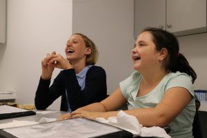 Inspiration from Covenant Award Recipients, As We Head Back to School