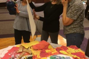 Illuminated Jewish Stories