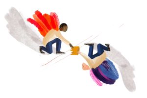 In Pursuit of “Beloved Community”: The Work of the In[HEIR]itance Project