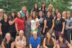 JCC Association ECE and Family Engagement Directors’ Institute