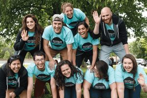 Jewish Service Learning Pedagogy Project