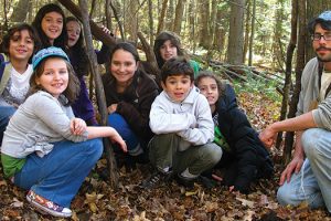 Jumpstarting Congregational Education