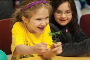 Kayam Jewish Gardening Collective