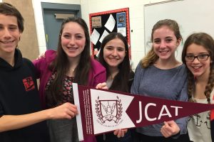 Learning from History with JCAT: Twelve Years Later