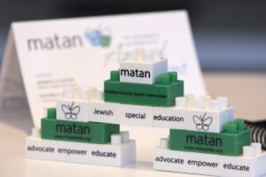 Bar/Bat Mitzvah Preparation Program for Children with Special Needs