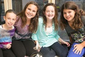 Listen, Then Do: Lisa Farber Miller’s Secret to Success