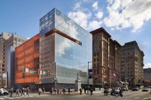 Teaching, Interpreting, and Inspiring Dialogue about the American Jewish Experience, at the National Museum of American Jewish History
