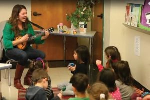 New Voices, New Choices