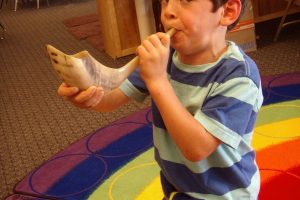 Nitzan—A Network for Renewing Jewish Learning After School