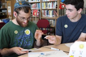 Opening Doors to All Families: Celebrations! Ten Years Later