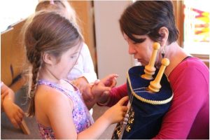 Paradigm Shifters Start Shifting