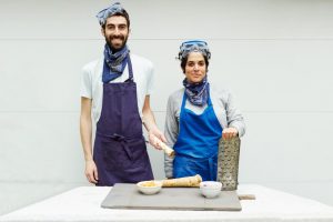 The Gefilte Manifesto: Making Old Traditions New Again