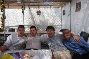 Promoting Jewish Education for the Disabled via the Internet