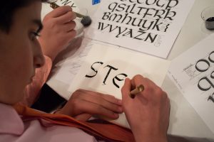 Finding Connections to Art and Broadening Horizons, One Museum at a Time