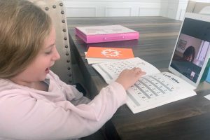 Retired Educators and Aleph Bet Champs: A Shidduch in Deerfield Beach