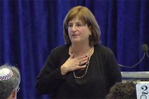 Rak Rega, Just a Minute: Teaching and Inspirations from Rivy Poupko Kletenik