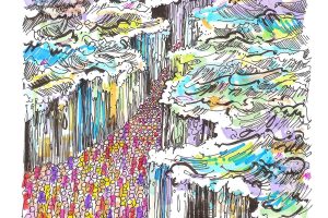 Engage, Connect, Gather: Passover 2019