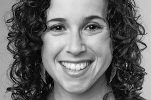 Sally Grazi-Shatzkes