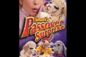 Shari’s Passover Surprise (1995)