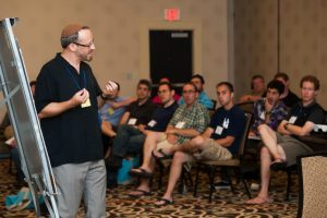 Shevet Achim Fellows: Training and Coaching Adult Men to Mentor Jewish Teen Boys