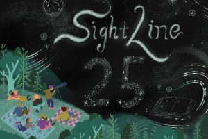 Sight Line at 25: A Catalyst for Jewish Ideas
