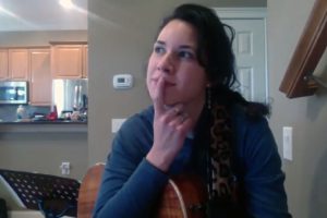 Snow Day Innovation! In The City Camp Hosts First-Ever Snow Day Camp