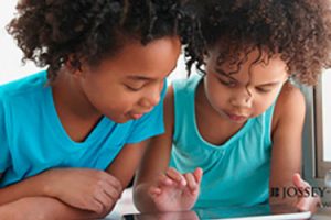 A Q&A With the Authors of Tap, Click, Read