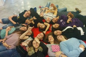 JCC Global Amitim: The Power of Uncommon Connections