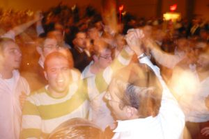 The Carlebach Shabbat Experience