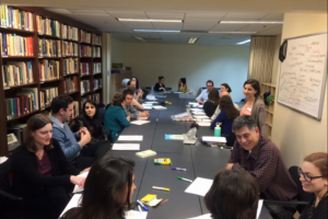 The Interfaith Inclusion Leadership Initiative