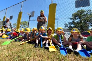 The New Orleans Jewish Community Center Strategic Plan: Post-Hurricane Katrina