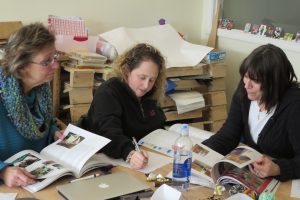 The Paradigm Project for Jewish Early Childhood Education Leadership