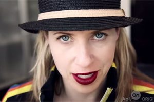 Reclaim-Remix-Reconsider: What Makes Tiffany Run?