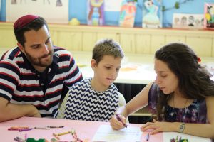 To Make Your School More Inclusive, Start With Everyone