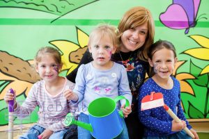 Tuv Ha Aretz: Hazon’s Jewish Food Project